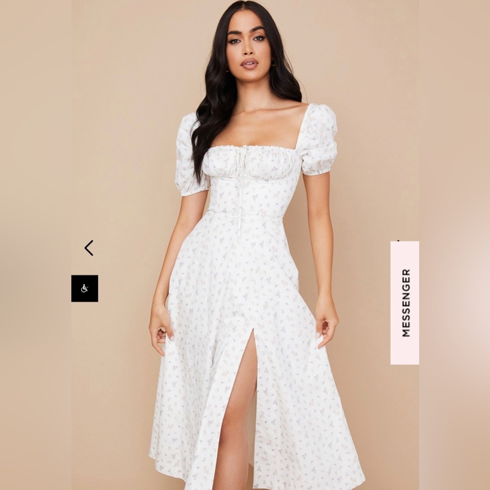 House of cb Tallulah Dress